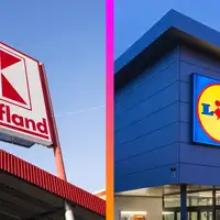 Lidl Kaufland
