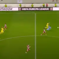 Liga prvaka Olympiakos Dinamo Zagreb