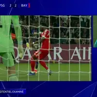 Liga prvaka PSG Bayern Minhen