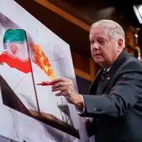 Lindsey Graham