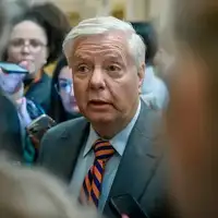 Lindsey Graham