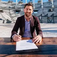 Lionel Messi kupio katalonski nogometni klub
