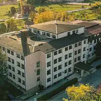 Livno bolnica Kantonalna bolnica dr fra Mihovil Sucic u Livnu