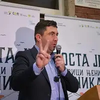 Ljubisa Petrovic