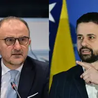 Luigi Soreca Srdan Amidzic etto