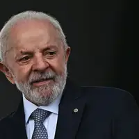 Luiz Inacio Lula da Silva