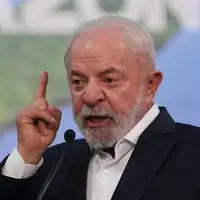 Luiz Inacio Lula da Silva
