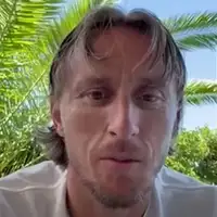 Luka Modric podržao akciju NK Vareš