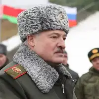 Lukasenko