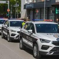 MUP USK policija bihac