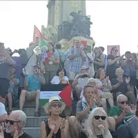 Madrid protesti