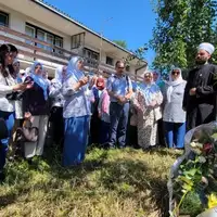 Majke srebrenice
