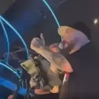 Makedonija pozar diskoteka