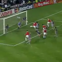 Manchester United Liga prvaka Bayern Minhen