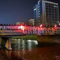 Manijaci FK Zeljeznicar Manijaci, 29. godišnjica reintegracije Grbavice