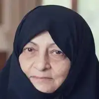 Mansoureh Hojasteh Bagherzadeh