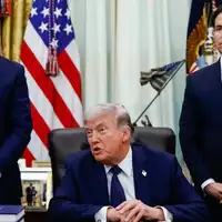 Marco Rubio Donald trump