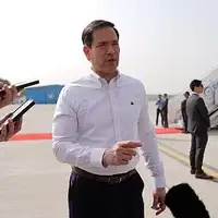 Marco Rubio