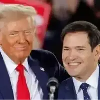 Marco rubio