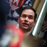 Marco rubio