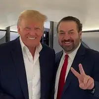 Mark Brnovich Donald Trump