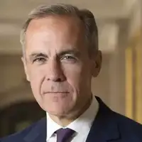 Mark Carney