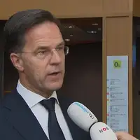 Mark Rutte