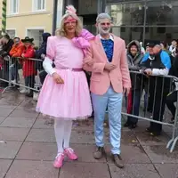 Marko Filipovic povorka FB