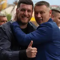 Marko Kubatlija Nenad Nesic