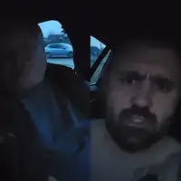 Marko Plavsic Ljuban Vukovic