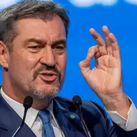 Markus Soder