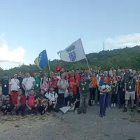 Mars mira nevesinje