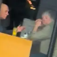 Mato Tadic i Halil Lagumdzija 1