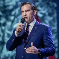 Matt Van Epps