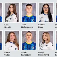 Maturanti iz Kladnja na originalan nacin podrzali Zmajeve na SP