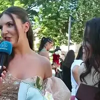 Maturanticu iz Posusja pitali sta planira nakon srednje skole ona nasmijala odgovorom Udati se u Siroki