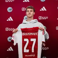 Maximilian Ibrahimovic