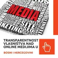 Mediji