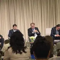 Medunarodni ekonomski forum u organizaciji Revicon