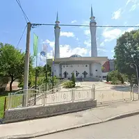 Medzlis IZ Bihac Prijedor dzamija