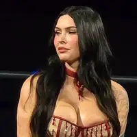 Megan Fox