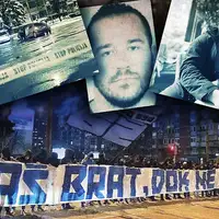 Mehmed Ramic Amel Jasarevic Adel Kabas