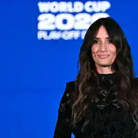 Melanie Winiger vodila glavnu manifestaciju u Cirihu