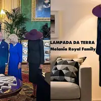 Melanija Trump