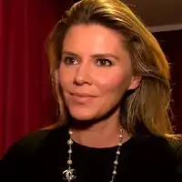 Melina Dzinovic (Screenshot: YouTube/Telegraf.rs