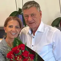 Mersija Kasumovic Fuad Kasumović