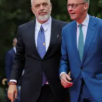 Merz rama