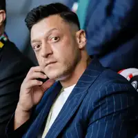 Mesut Ozil