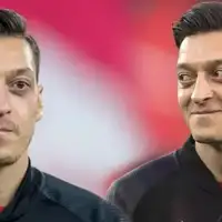 Mesut Ozil