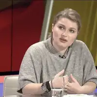 Mia Karamehic Abazovic Screenshot FTV